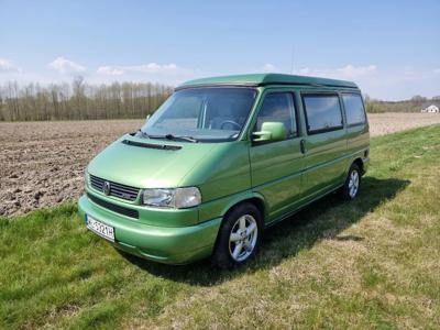 Używane Volkswagen California - 110 700 PLN, 145 734 km, 1997