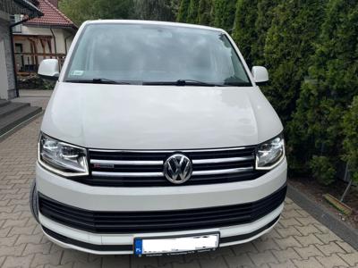 Używane Volkswagen California - 99 000 PLN, 270 000 km, 2008