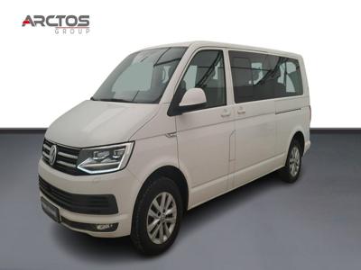 Używane Volkswagen Caravelle - 159 900 PLN, 184 000 km, 2017