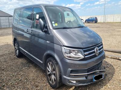 Używane Volkswagen Multivan - 142 000 PLN, 126 000 km, 2015