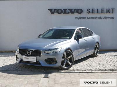 Używane Volvo S90 - 169 900 PLN, 37 650 km, 2019