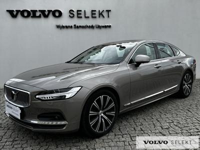 Używane Volvo S90 - 199 900 PLN, 59 100 km, 2020