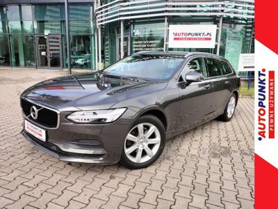 Używane Volvo V90 - 116 900 PLN, 103 236 km, 2018