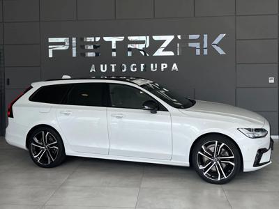 Używane Volvo V90 - 295 900 PLN, 49 119 km, 2021