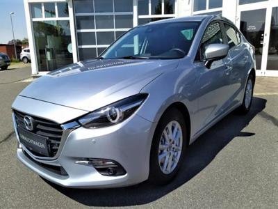 Używane Mazda 3 - 70 900 PLN, 81 000 km, 2018