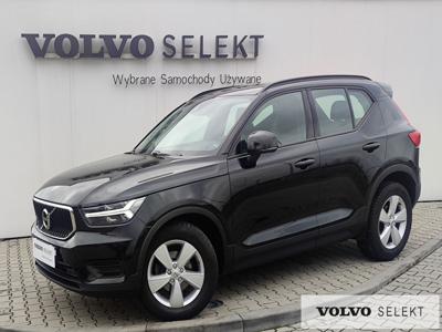 Używane Volvo XC 40 - 118 900 PLN, 57 704 km, 2019