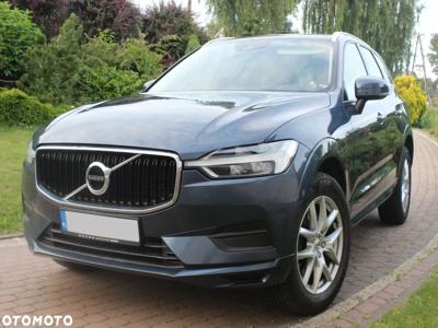 Używane Volvo XC 60 - 105 682,92 PLN, 169 000 km, 2017