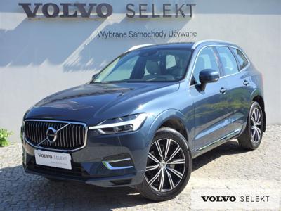 Używane Volvo XC 60 - 159 900 PLN, 114 076 km, 2019