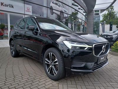 Używane Volvo XC 60 - 159 900 PLN, 65 130 km, 2018