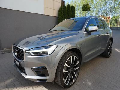 Używane Volvo XC 60 - 195 000 PLN, 26 000 km, 2018