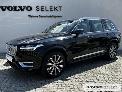 Używane Volvo XC 90 - 199 900 PLN, 138 500 km, 2019