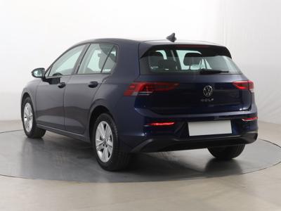 Volkswagen Golf 2021 1.5 TSI 45653km ABS