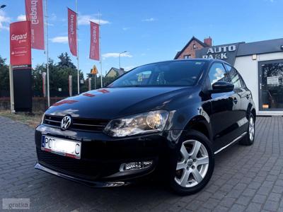 Volkswagen Polo V 1.4 16V Comfortline