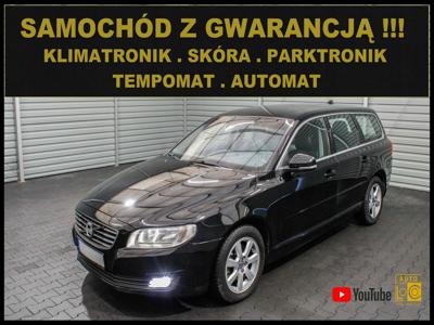 Volvo V70 III Kombi Facelifting 2.0 T5 DRIVE-E 245KM 2015