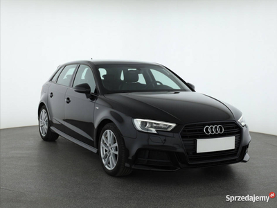 Audi A3 1.5 TFSI