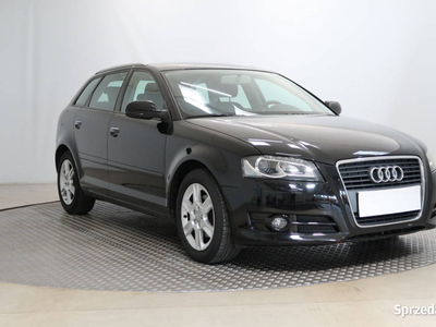 Audi A3 1.6