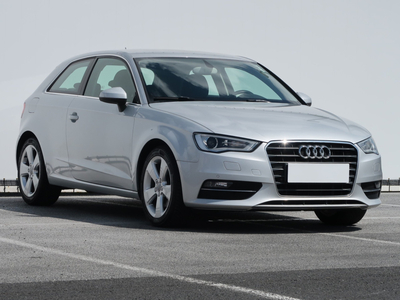 Audi A3 2012 1.8 TFSI 122191km Hatchback