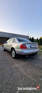 Audi A4 B5 1.9 TDI ***110 koni***