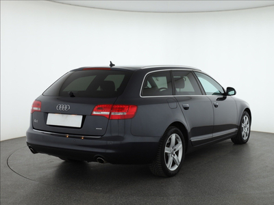 Audi A6 2009 3.0 TDI 193767km Kombi