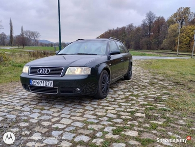 Audi A6 C5 1.9TDI