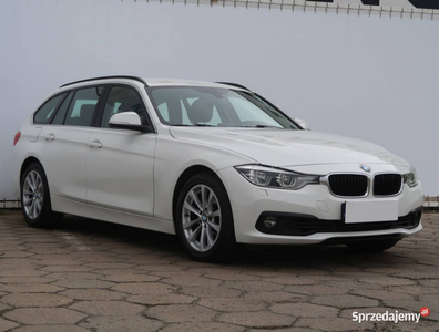 BMW 3 330 i