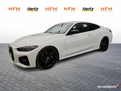 BMW 430 430i Coupe 2,0 30i (258 KM) Salon PL F-Vat