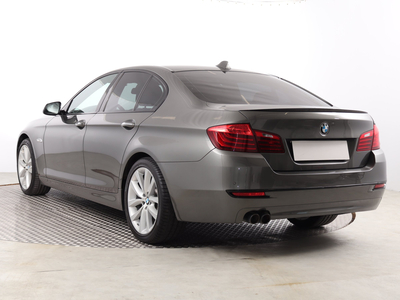 BMW 5 2013 520d 159408km Sedan