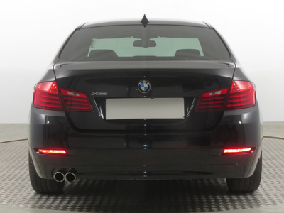 BMW 5 2013 525d xDrive 96259km Sedan