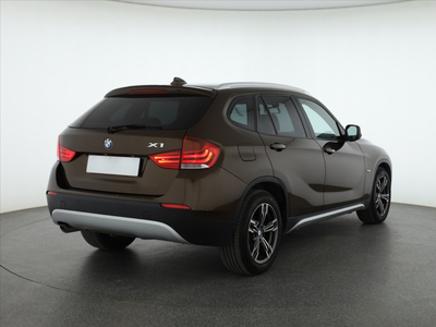 BMW X1 2010 sDrive18d 231539km SUV