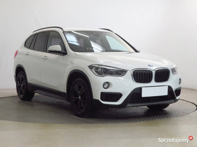 BMW X1 sDrive20i