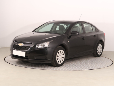 Chevrolet Cruze 2009 1.6 i 16V 111111km Sedan