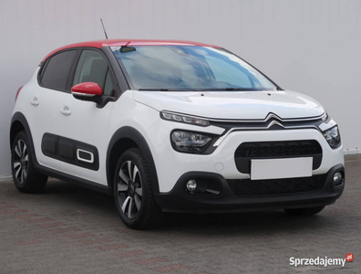 Citroen C3 1.2 PureTech