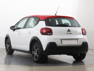 Citroen C3 2017 1.2 PureTech 101845km Hatchback