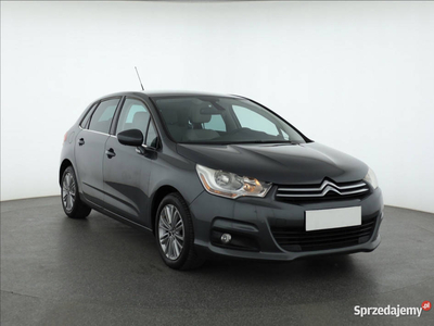 Citroen C4 1.6 VTi