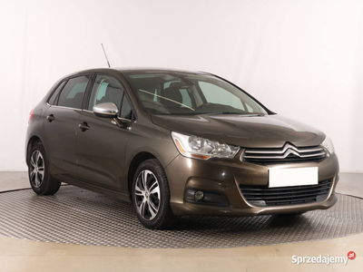 Citroen C4 1.6 VTi