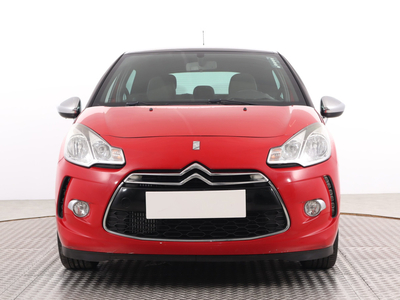 Citroen DS3 2012 1.6 THP 137163km Hatchback