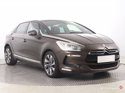 Citroen DS5 2.0 HDi