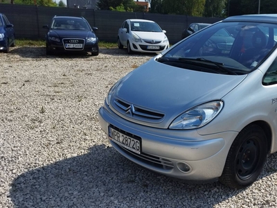 Citroen Xsara