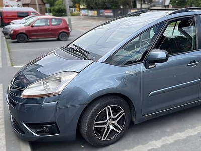 Citroën C4 Picasso 1.6 HDi FAP 7-Sitzer ESG6 Style