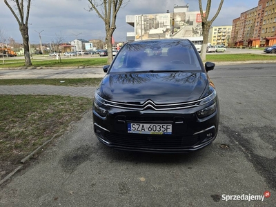 Citroën C4 SpaceTourer OKAZJA JEDYNY TAKI Sprzedam lub zamienie