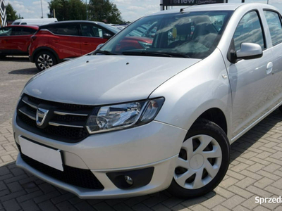 Dacia Logan 1.2 16V 75KM Laureate salon II (2012-)