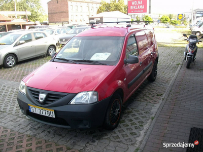 Dacia Logan Dacia Logan