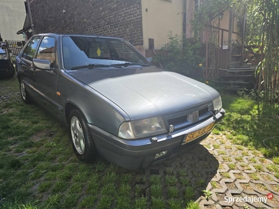 Fiat Croma 2,5 V6 zabytek