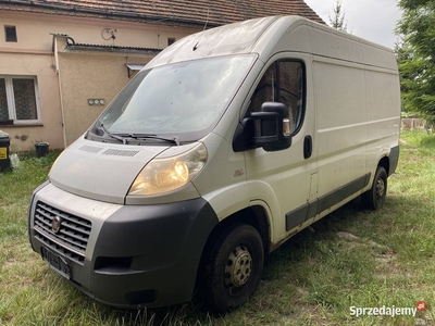 Fiat ducato 2009 2.3 jtd