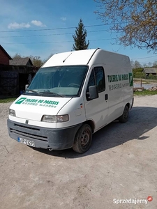 Fiat Ducato 2.5D