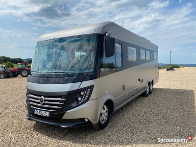 FIAT Ducato. 3.0 180 NIESMANN+BISCHOFF ARTO 88LE AE826