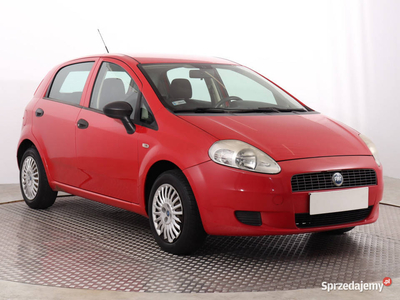 Fiat Grande Punto 1.2