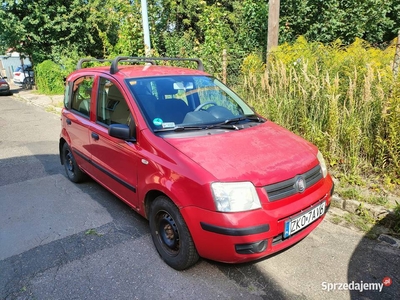 Fiat Panda 1.2 cm3 2009