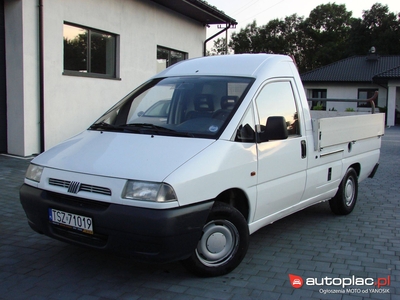 Fiat Scudo