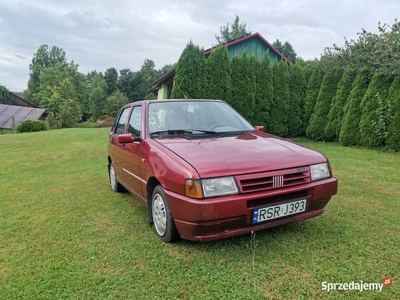 Fiat Uno Salon PL